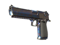 Desert Eagle Heat Treated